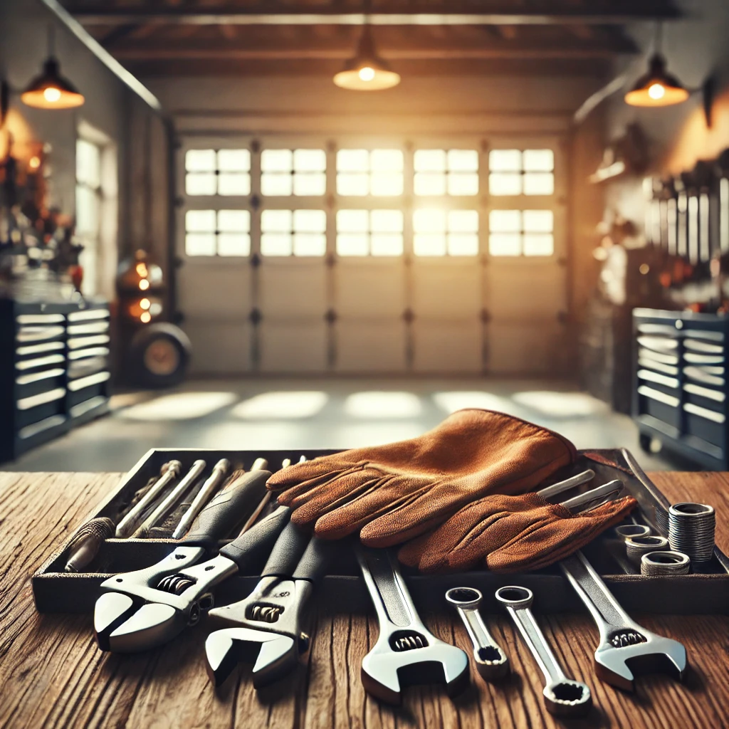 About Our Family-Owned Garage Door Company in Buford GA - Professional Service Team