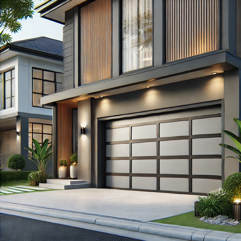 Professional Garage Door Company Buford GA - 24/7 Emergency Service & Repairs