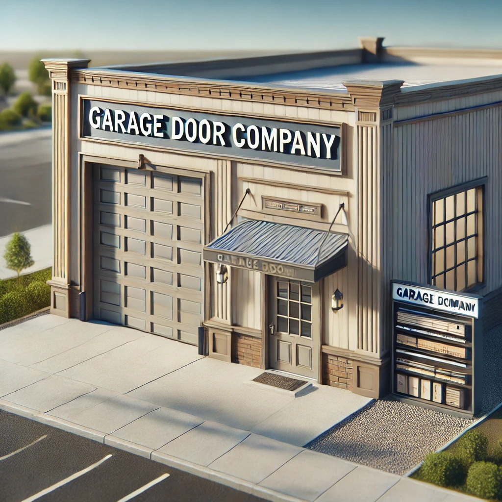 Best Garage Door Company Near Me Buford GA - 24/7 Emergency Service